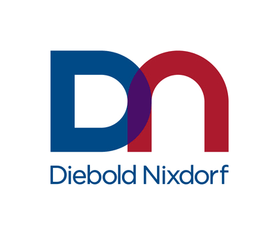 Diebold Nixdorf Logo
